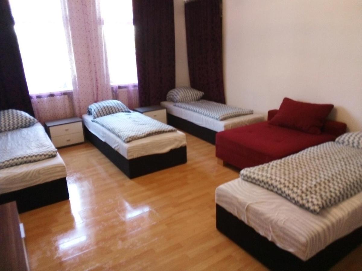 Raisa Apartments Fuenkhgasse Pressbaum Ngoại thất bức ảnh