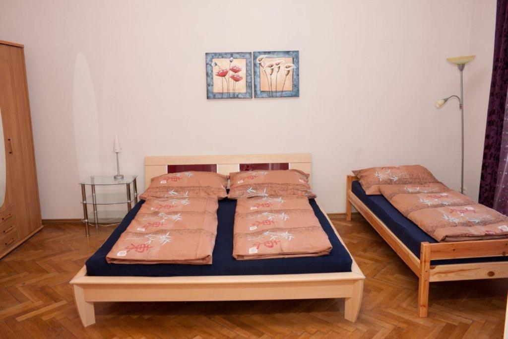 Raisa Apartments Fuenkhgasse Pressbaum Ngoại thất bức ảnh