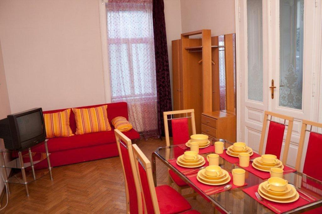 Raisa Apartments Fuenkhgasse Pressbaum Ngoại thất bức ảnh