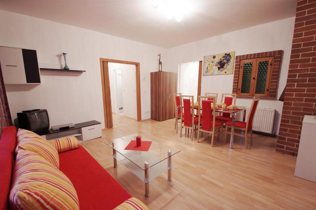 Raisa Apartments Fuenkhgasse Pressbaum Phòng bức ảnh