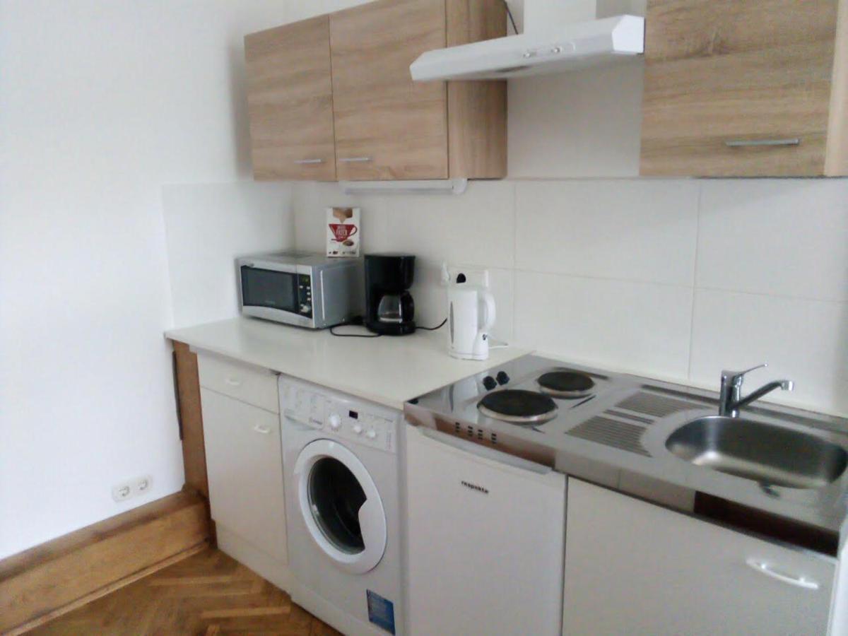 Raisa Apartments Fuenkhgasse Pressbaum Ngoại thất bức ảnh
