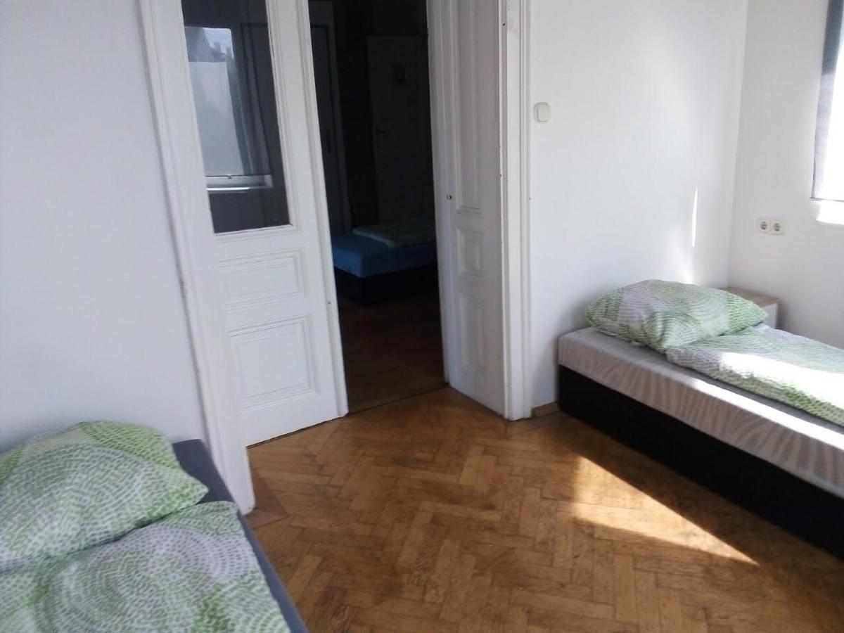 Raisa Apartments Fuenkhgasse Pressbaum Ngoại thất bức ảnh